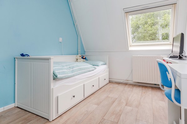Medium property photo - Tjalk 45, 1625 EC Hoorn